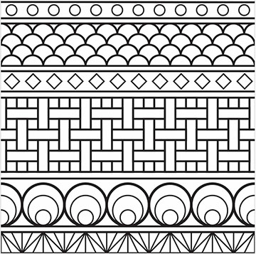 Base "doodle"