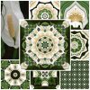 Third time’s a charm at the Arboretum Peace Lily Montage by Karen Hochman Brown