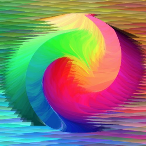 Swirl Ball Swirl Ball