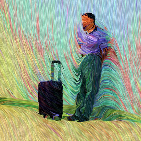 Traveler Traveler
