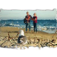 Seaside Proscenium